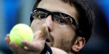 Oakley Flak 2.0 XL OO9188 16 Photochromic - As Seen On Janko Tipsarevic 4 Oakley Flak 2.0 XL OO9188 16 Photochromic - As Seen On Janko Tipsarevic - Image 4