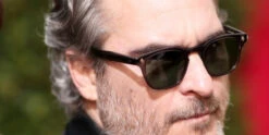 Garrett Leight Ace 2081 BLGL/SFPG15 - As Seen On Joaquin Phoenix 7 Garrett Leight Ace 2081 BLGL/SFPG15 - As Seen On Joaquin Phoenix -Retavoir Store Jaoquin Phoenix 96532