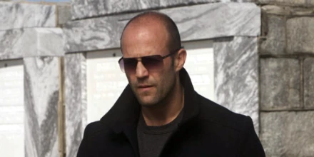 Ic! Berlin Henry Black - As Seen On Jason Statham 4 Ic! Berlin Henry Black - As Seen On Jason Statham - Image 4