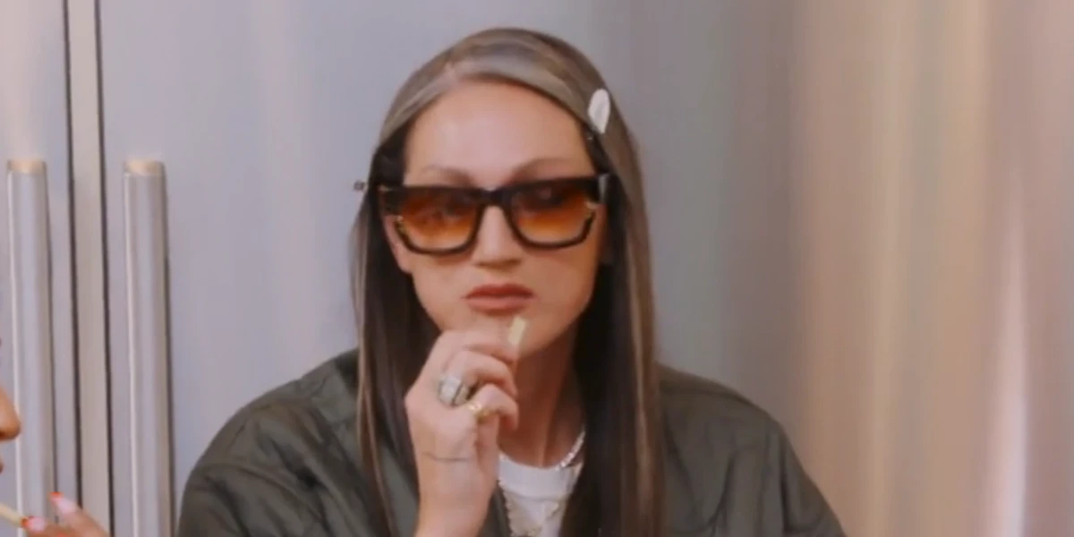 Dita Sekton DTS 122 07 - As Seen On Jenna Lyons 5 Dita Sekton DTS 122 07 - As Seen On Jenna Lyons - Image 5