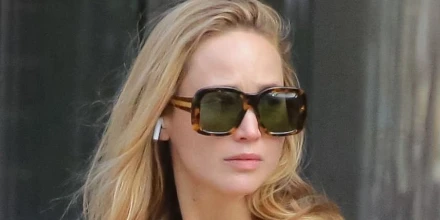 Stella McCartney SC40066I 53N - As Seen On Jennifer Lawrence 3 Stella McCartney SC40066I 53N - As Seen On Jennifer Lawrence - Image 3
