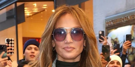 Chloé Chloe Demi CH0041S 001 With Clip-On - As Seen On Jennifer Lopez & Julianne Hough 4 Chloé Chloe Demi CH0041S 001 With Clip-On - As Seen On Jennifer Lopez & Julianne Hough - Image 4