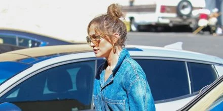 Bottega Veneta BV1065S 006 - As Seen On Jennifer Lopez & Winnie Harlow 4 Bottega Veneta BV1065S 006 - As Seen On Jennifer Lopez & Winnie Harlow - Image 4