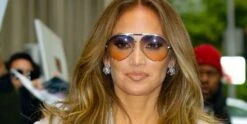 Chloé Chloe CH0113S 003 - As Seen On Jennifer Lopez Affleck -Retavoir Store Jennifer Lopez 138556