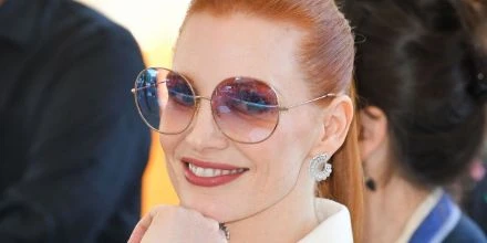 Oliver Peoples Ysela OV1289S 5037/3I - As Seen On Jessica Chastain 4 Oliver Peoples Ysela OV1289S 5037/3I - As Seen On Jessica Chastain - Image 4