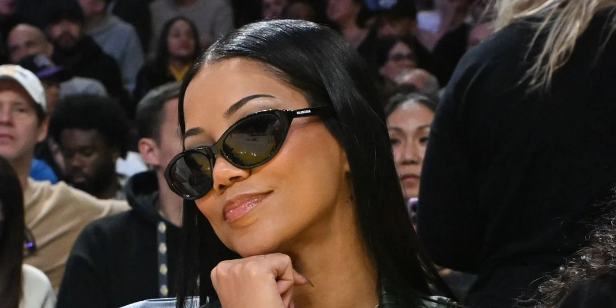 Balenciaga BB0402S 001 - As Seen On Jhene Aiko & Anna Cathcart 3 Balenciaga BB0402S 001 - As Seen On Jhene Aiko & Anna Cathcart - Image 3