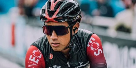 Oakley Sutro OO9406 08 Prizm Tour De France Sunglasses - As Seen On Jhonatan Narvaez 4 Oakley Sutro OO9406 08 Prizm Tour De France Sunglasses - As Seen On Jhonatan Narvaez - Image 4