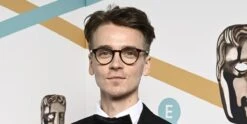 Garrett Leight Winward 1050 SPBRNSH - As Seen On Joe Sugg 7 Garrett Leight Winward 1050 SPBRNSH - As Seen On Joe Sugg -Retavoir Store JoeSuggGarrettLeightWinward1050SPBRNSH