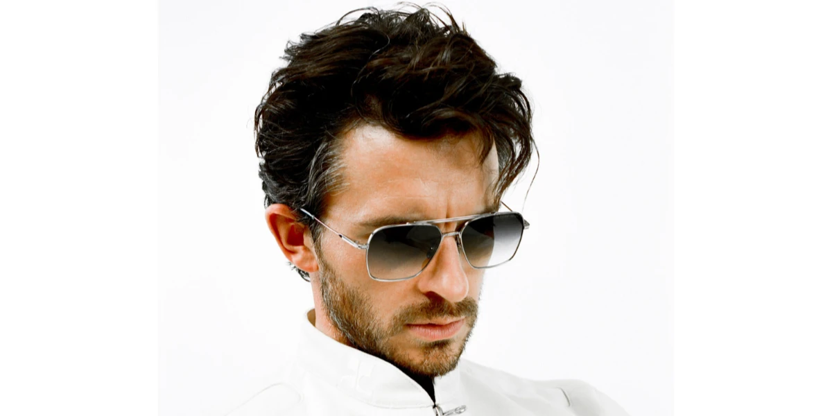 Dita Flight Seven DTS 111 01 - As Seen On Dwayne 'The Rock' Johnson & Johnathan Bailey 5 Dita Flight Seven DTS 111 01 - As Seen On Dwayne 'The Rock' Johnson & Johnathan Bailey - Image 5