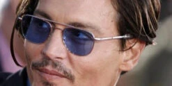 Garrett Leight Club House 4016 AG-DKWR/SFG15 - As Seen On Johnny Depp 7 Garrett Leight Club House 4016 AG-DKWR/SFG15 - As Seen On Johnny Depp -Retavoir Store Johnny Depp 69646