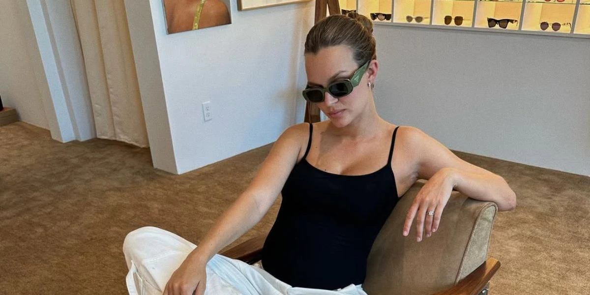 Prada PR 17WS 13N5S0 6 Prada PR 17WS 13N5S0 - Image 6