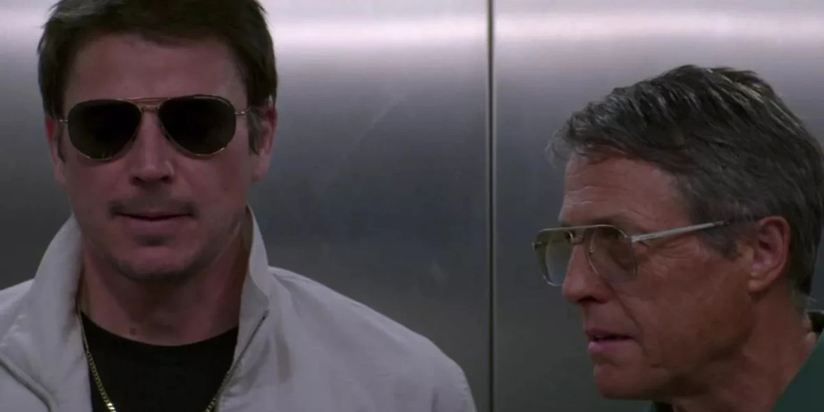 Porsche Design 8508 A Gold Aviators With Polarised Lenses - As Seen On Josh Hartnett 4 Porsche Design 8508 A Gold Aviators With Polarised Lenses - As Seen On Josh Hartnett - Image 4