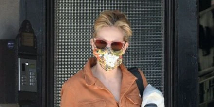 Oliver Peoples Marianela OV5372SU 1639/75 - As Seen On Julia Roberts 4 Oliver Peoples Marianela OV5372SU 1639/75 - As Seen On Julia Roberts - Image 4