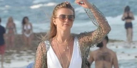 Chloé Chloe Demi CH0041S 001 With Clip-On - As Seen On Jennifer Lopez & Julianne Hough 5 Chloé Chloe Demi CH0041S 001 With Clip-On - As Seen On Jennifer Lopez & Julianne Hough - Image 5