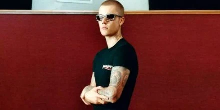 Balenciaga BB0229S 002 - As Seen On Justin Bieber & Mia Khalifa 4 Balenciaga BB0229S 002 - As Seen On Justin Bieber & Mia Khalifa - Image 4