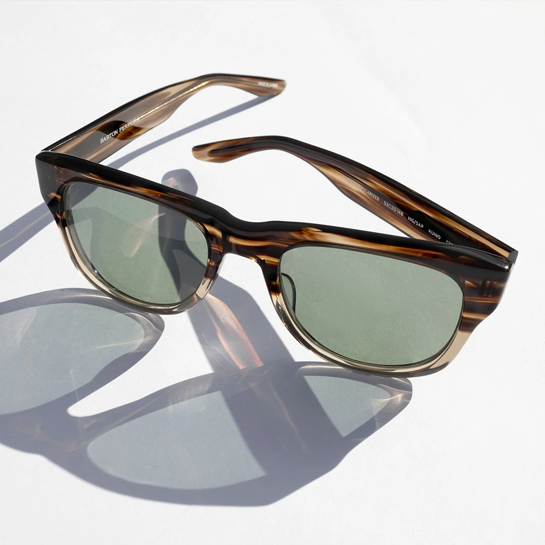 Barton Perreira Kuhio BP0237 2QL Polarised 4 Barton Perreira Kuhio BP0237 2QL Polarised - Image 4