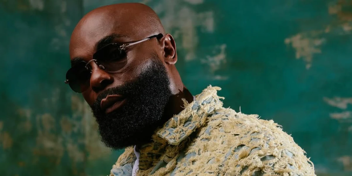 Fred FG40011U 30V - As Seen On A'ja Wilson & Kaaris 5 Fred FG40011U 30V - As Seen On A'ja Wilson & Kaaris - Image 5