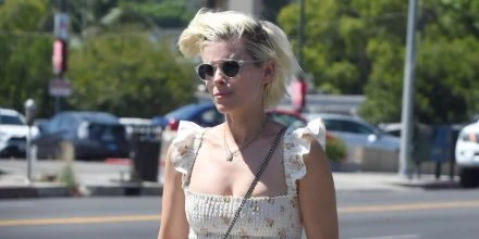 Garrett Leight Clement 2091 PG/BS - As Seen On Sebastian Stan 5 Garrett Leight Clement 2091 PG/BS - As Seen On Sebastian Stan - Image 5