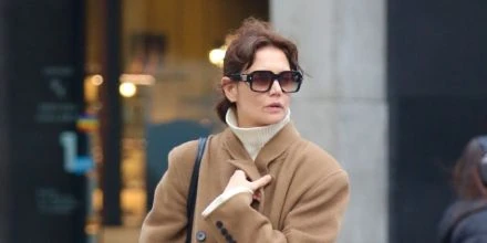 Dsquared2 D2 0106/S 807HA - As Seen On Katie Holmes 4 Dsquared2 D2 0106/S 807HA - As Seen On Katie Holmes - Image 4