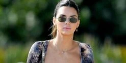 Oliver Peoples Indio OV1263ST 5035/52 - As Seen On Kendall Jenner & Priyanka Chopra 8 Oliver Peoples Indio OV1263ST 5035/52 - As Seen On Kendall Jenner & Priyanka Chopra -Retavoir Store Kendall Jenner OV