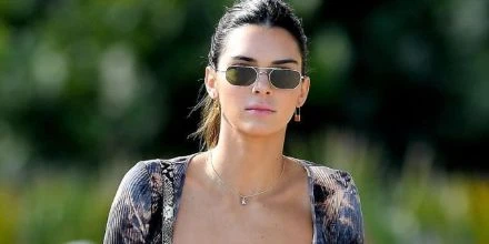 Oliver Peoples Indio OV1263ST 5035/52 - As Seen On Kendall Jenner & Priyanka Chopra 4 Oliver Peoples Indio OV1263ST 5035/52 - As Seen On Kendall Jenner & Priyanka Chopra - Image 4