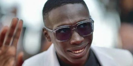 Hugo Boss 1420/S KB7KU - As Seen On Khaby Lame 4 Hugo Boss 1420/S KB7KU - As Seen On Khaby Lame - Image 4