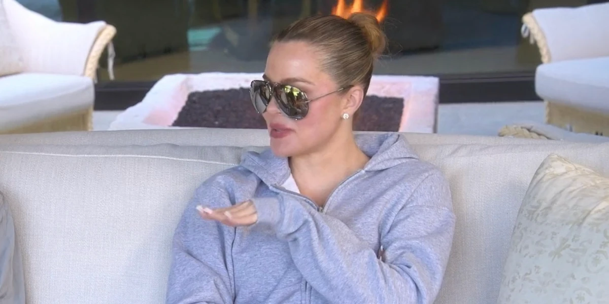 Porsche Design 8478 'Bullion' Three Lens Set Edition - As Seen On Khloe Kardashian & Kris Jenner 4 Porsche Design 8478 'Bullion' Three Lens Set Edition - As Seen On Khloe Kardashian & Kris Jenner - Image 4