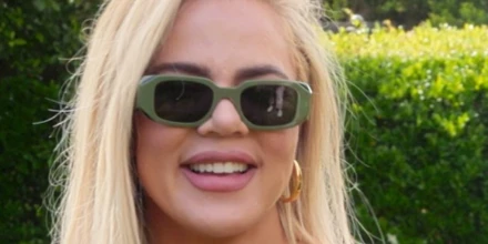 Prada PR 17WS 13N5S0 4 Prada PR 17WS 13N5S0 - Image 4