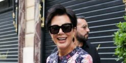 Bottega Veneta BV1212S 001 - As Seen On Kris Jenner & Becky Hill 6 Bottega Veneta BV1212S 001 - As Seen On Kris Jenner & Becky Hill -Retavoir Store KrisJennerBottegaVenetaBV1212S001BlackSunglasses