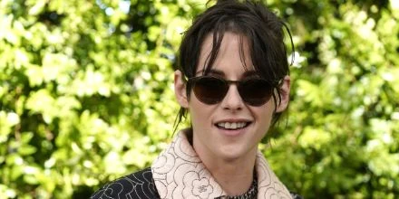 Garrett Leight Hampton 2001 BLGL/SFPG15 - As Seen On Kristen Stewart 4 Garrett Leight Hampton 2001 BLGL/SFPG15 - As Seen On Kristen Stewart - Image 4