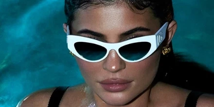Dolce & Gabbana Dolce&Gabbana DG4450 3312/87 - As Seen On Kylie Jenner 4 Dolce & Gabbana Dolce&Gabbana DG4450 3312/87 - As Seen On Kylie Jenner - Image 4