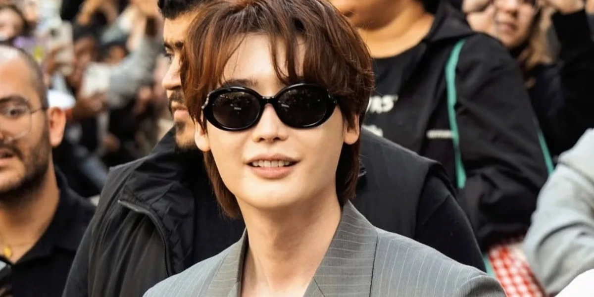 Loewe LW40147I 01A - As Seen On Lee Jong Suk 4 Loewe LW40147I 01A - As Seen On Lee Jong Suk - Image 4