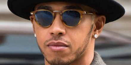 Persol Typewriter 3108S 960/S3 Polarised - As Seen On Lewis Hamilton & Harrison Butker 4 Persol Typewriter 3108S 960/S3 Polarised - As Seen On Lewis Hamilton & Harrison Butker - Image 4