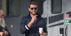 Persol 0649 24/31 - As Seen On Liam Hemsworth & Sean O'Pry 9 Persol 0649 24/31 - As Seen On Liam Hemsworth & Sean O'Pry -Retavoir Store Liam Hemsworth 5893