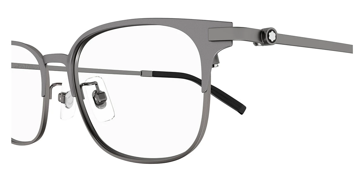 Mont Blanc Montblanc MB0377OJ 003 2 Mont Blanc Montblanc MB0377OJ 003 - Image 2