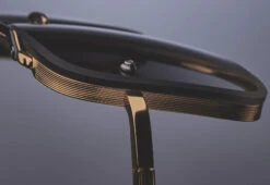 Dita Mach Six DTS 121 01 Yellow Gold And Black Rhodium - As Seen On Martin Lawrence & David Haye 19 Dita Mach Six DTS 121 01 Yellow Gold And Black Rhodium - As Seen On Martin Lawrence & David Haye -Retavoir Store MachSix1