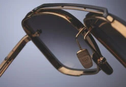 Dita Mach Six DTS 121 01 Yellow Gold And Black Rhodium - As Seen On Martin Lawrence & David Haye 17 Dita Mach Six DTS 121 01 Yellow Gold And Black Rhodium - As Seen On Martin Lawrence & David Haye -Retavoir Store MachSix3