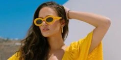 Loewe X Paula's Ibiza LW40110U 39E - As Seen On Madison Pettis -Retavoir Store Madison Pettis 148968 1