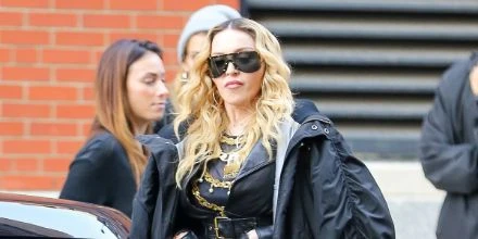 Porsche Design 8479 B Titanium Wraparound Frame - As Seen On Madonna 4 Porsche Design 8479 B Titanium Wraparound Frame - As Seen On Madonna - Image 4