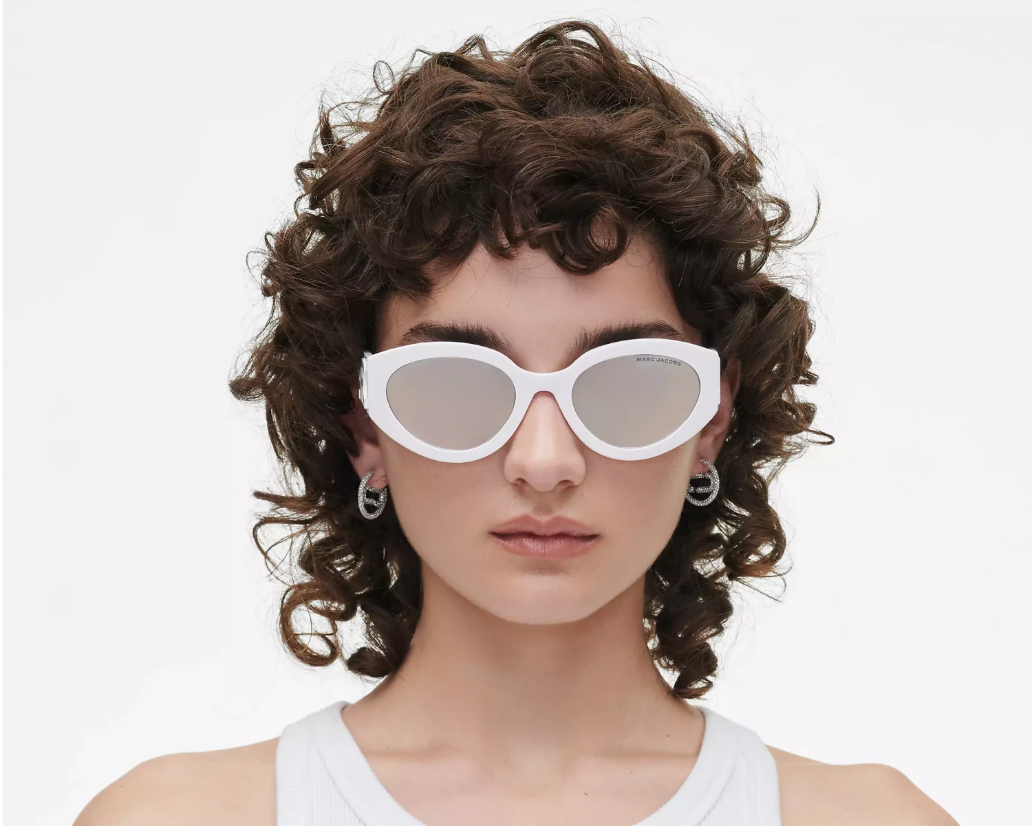 Marc Jacobs Marc 694/G/S 08A9O 4 Marc Jacobs Marc 694/G/S 08A9O - Image 4