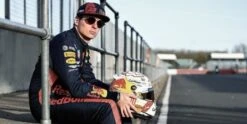 Dita Lancier LSA-407 DLS407 01 Polarised - As Seen On Max Verstappen 7 Dita Lancier LSA-407 DLS407 01 Polarised - As Seen On Max Verstappen -Retavoir Store Max Verstappen 98845