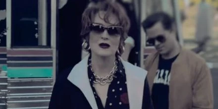 Michael Kors Condado MK2113 3332/87 - As Seen On Meryl Streep 4 Michael Kors Condado MK2113 3332/87 - As Seen On Meryl Streep - Image 4