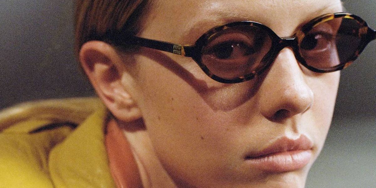 Miu Miu MU 04ZS 19P2Z1 4 Miu Miu MU 04ZS 19P2Z1 - Image 4