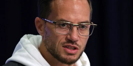 Dita Senator Three DTX 137 02 - As Seen On Mike McDaniel 5 Dita Senator Three DTX 137 02 - As Seen On Mike McDaniel - Image 5