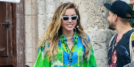 Versace 4362 401/87 - As Seen On Miley Cyrus 4 Versace 4362 401/87 - As Seen On Miley Cyrus - Image 4
