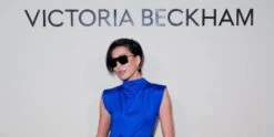 Victoria Beckham VB238S 701 - As Seen On Molly Chiang -Retavoir Store MollyChiang 1