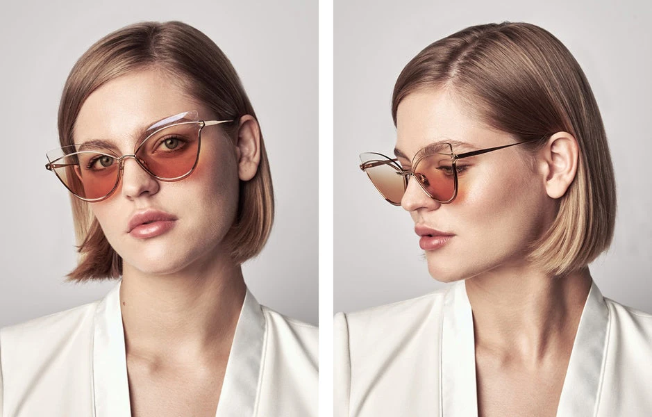 Dita Nightbird DTS 515 03 - As Seen On Bebe Rexha 5 Dita Nightbird DTS 515 03 - As Seen On Bebe Rexha - Image 5