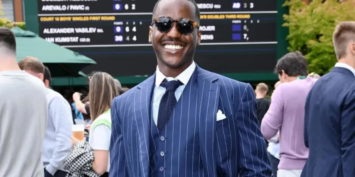 Polo Ralph Lauren PH4204U 6089/80 - As Seen On Ncuti Gatwa 2 Polo Ralph Lauren PH4204U 6089/80 - As Seen On Ncuti Gatwa - Image 2