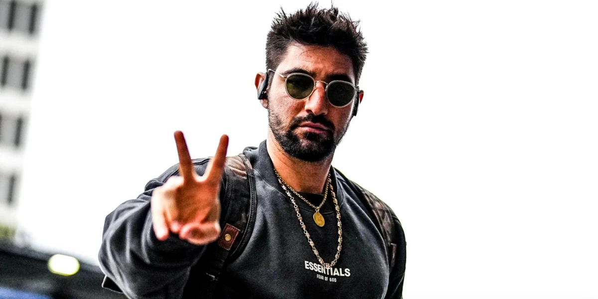 Oliver Peoples MP-2 SUN OV1104S 5145/52 - As Seen On Nick Castellanos 4 Oliver Peoples MP-2 SUN OV1104S 5145/52 - As Seen On Nick Castellanos - Image 4