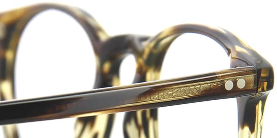 Oliver Peoples Riley R OV5004 1003 Cocobolo - As Seen On V Of BTS 6 Oliver Peoples Riley R OV5004 1003 Cocobolo - As Seen On V Of BTS - Image 6